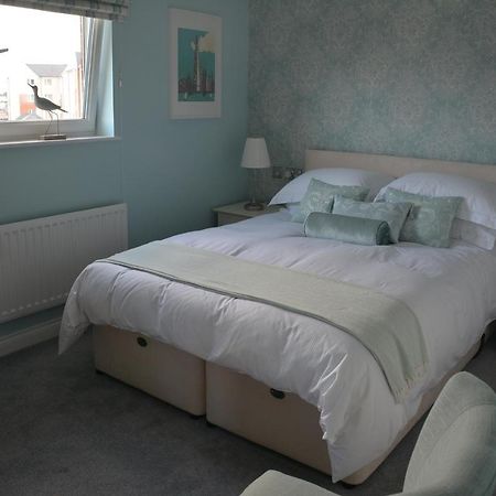 Bed and Breakfast The Marine Portishead Zewnętrze zdjęcie