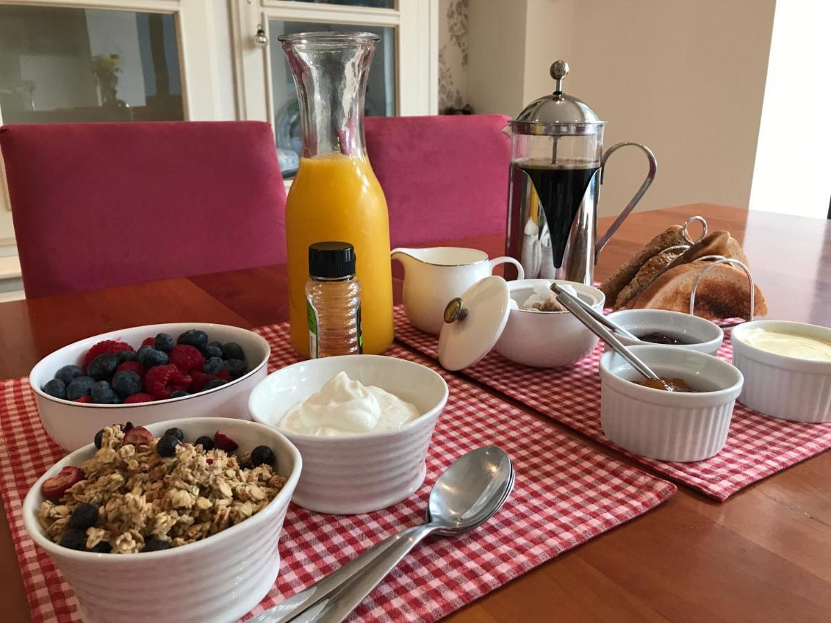 Bed and Breakfast The Marine Portishead Zewnętrze zdjęcie