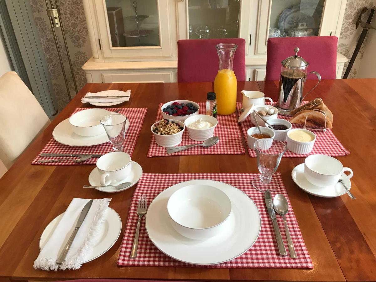 Bed and Breakfast The Marine Portishead Zewnętrze zdjęcie