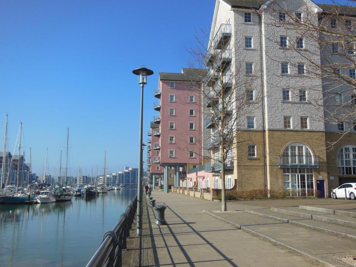 Bed and Breakfast The Marine Portishead Zewnętrze zdjęcie